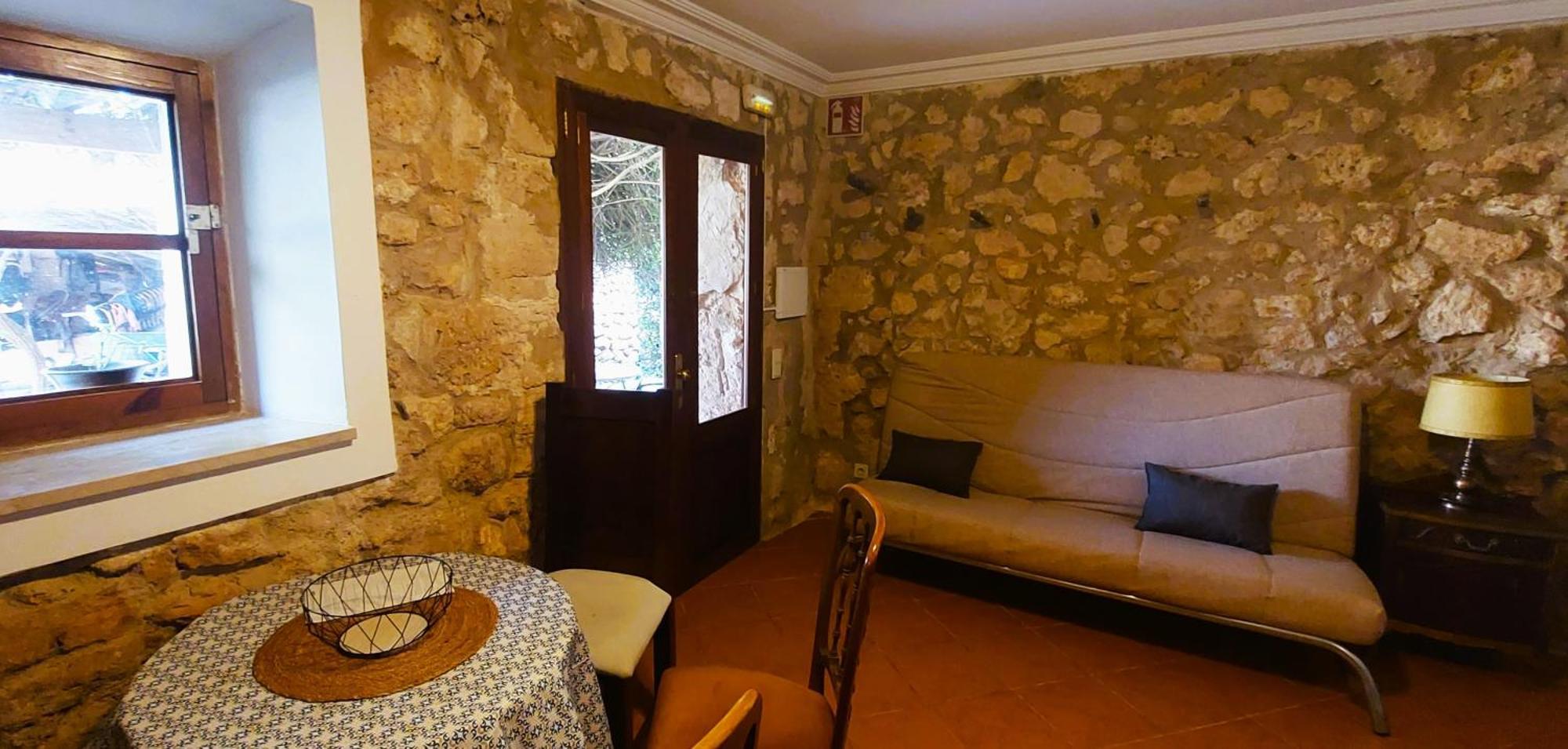 Finca Sa Cova Vella Manacor  Exterior foto