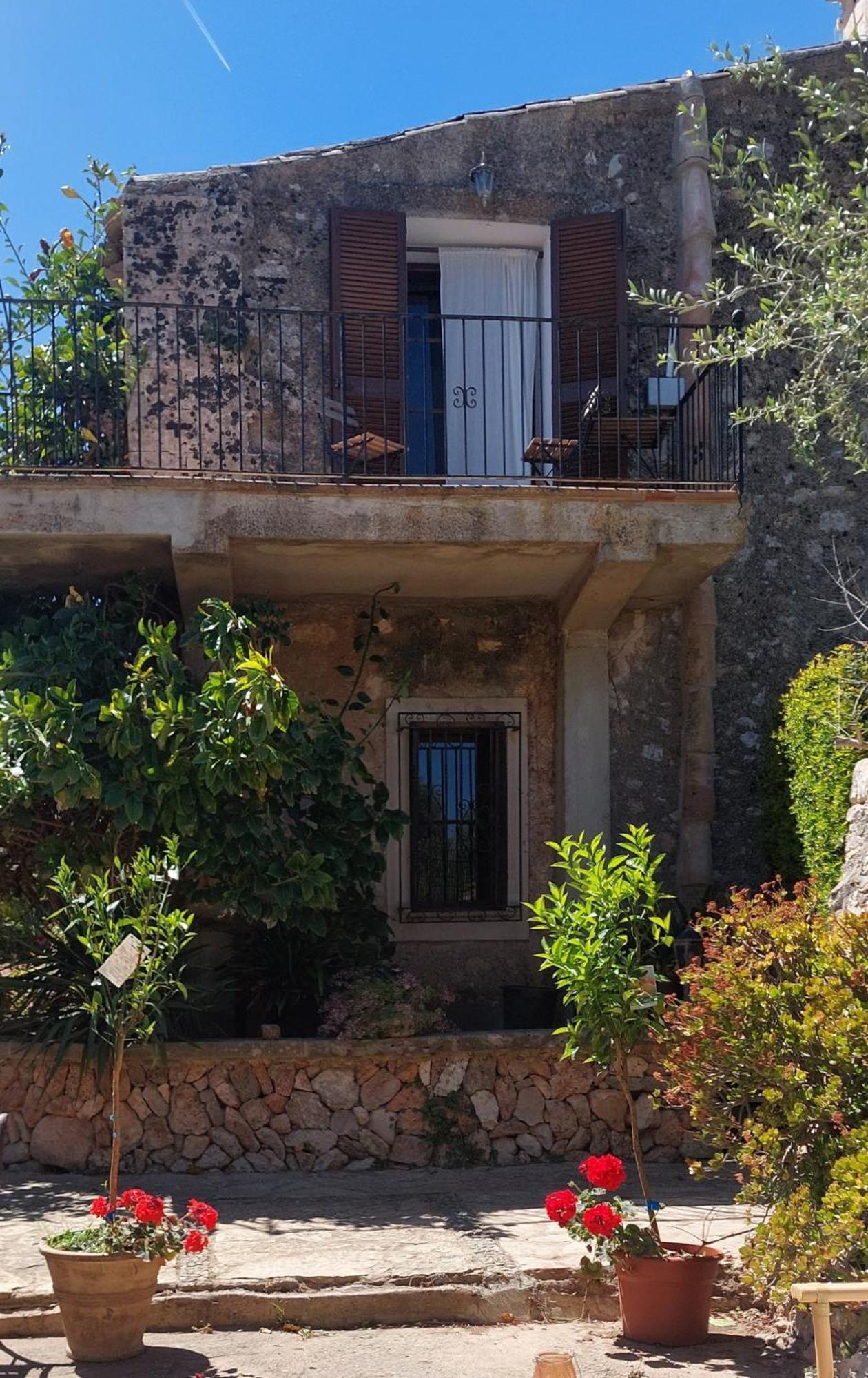 Finca Sa Cova Vella Manacor  Quarto foto