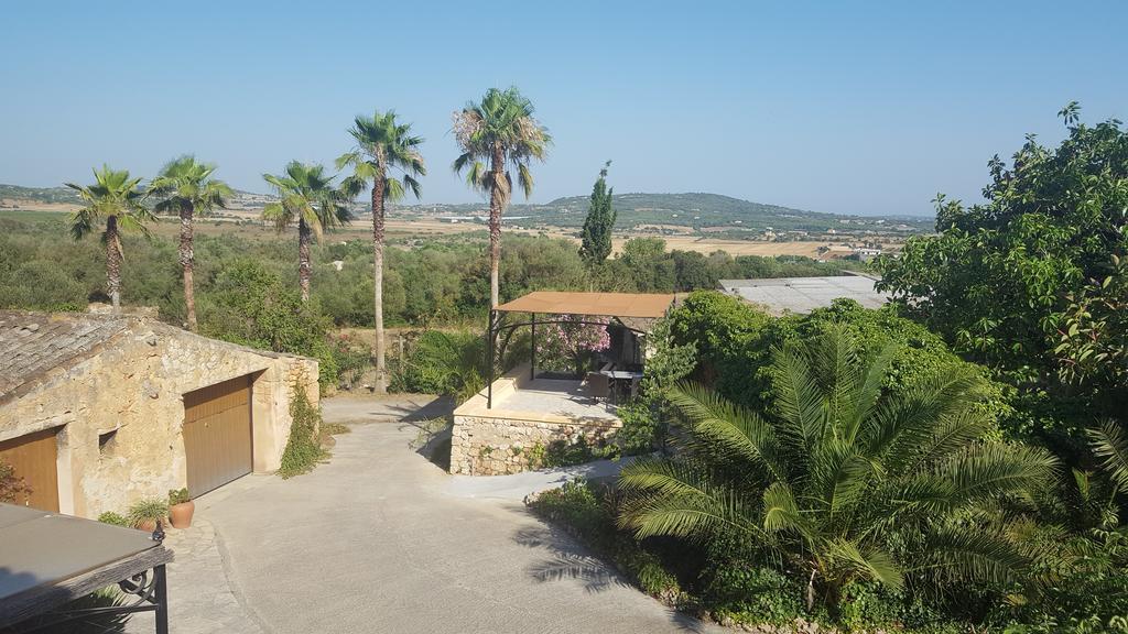 Finca Sa Cova Vella Manacor  Exterior foto